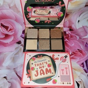 Ultramo Highlights Inspired by That's my Jam